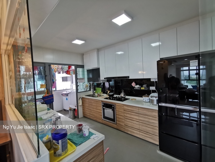 Blk 316D Punggol Way (Punggol), HDB 5 Rooms #216555301